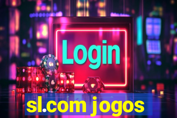 sl.com jogos